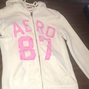 Aeropostale jacket 🧥